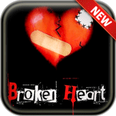 Heartbreak Quote Wallpapers Apk