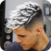 Männerfrisuren 2018 Apk