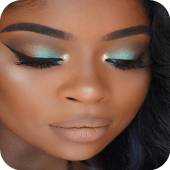 New African Makeup 2018 Apk