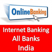 Internet Banking-All Banks Apk