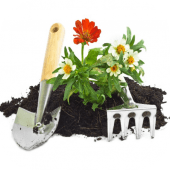 Jardines Modernos Apk