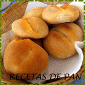 Recetas de Pan Apk