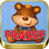 Frases de Amistad y Amor con Ositos Apk