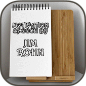 Jim Rohn Audio Apk