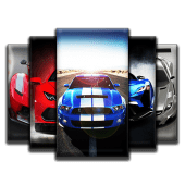 Cars Wallpaper Apk