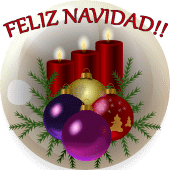 Imágenes y Tarjetas de Navidad Apk