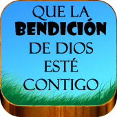 Frases y Bendiciones de Dios Apk