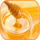 Health Benefits of Honey Apk