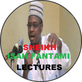 Sheikh Isah Fantami Lectures Apk