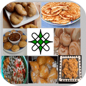 Abincin Hausawa (Hausa Recipe) Apk