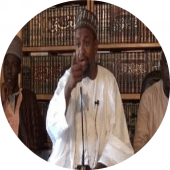 Dr Abdullah Usman Gadan Kaya Lectures mp3 Apk