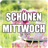 Schönen Mittwoch Apk