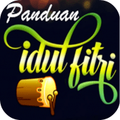 Panduan Hari Raya Idul Fitri Apk