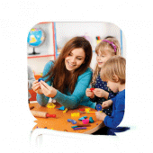 Early Learning and Childcare Apk