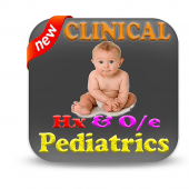 Clinical Pediatrics Apk