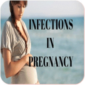 Infections in Pregnancy Apk