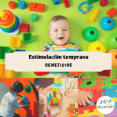 Estimulación Temprana Apk