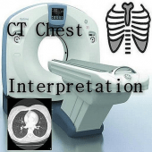 CT Chest Interpretation Apk