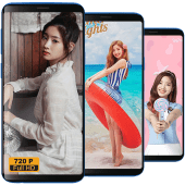 Twice Dahyun Wallpapers KPOP Fans HD Apk