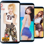 Twice Momo Wallpapers KPOP Fans HD New Apk