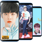 TXT Yeonjun Wallpapers KPOP Fans HD Apk