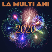 La Multi Ani 2020 Apk