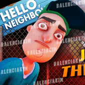 ??Hi 4 Neighbor ?Walkthrough Unlimited? Apk