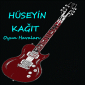 Hüseyin Kağıt Şarkıları 2019 Apk