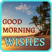 GOOD MORNING WISHES Apk