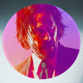 HD Wallpapers John Wick 3 Apk