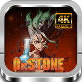 Doc Stone Full HD Wallpaper 2019 Apk