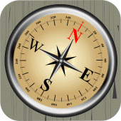 Accurate Compass Apk