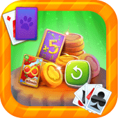 Solitaire Card Grand Harvest Apk