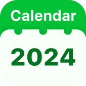 Holiday Calendar Apk