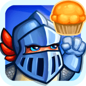 Muffin Knight Apk