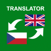 Czech - English Translator Apk