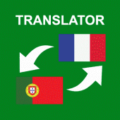 French - Portuguese Translator Apk