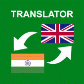 Hindi - English Translator Apk