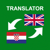 Croatian - English Translator Apk