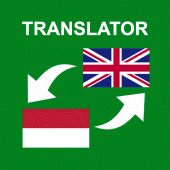 Indonesian English Translator Apk