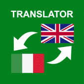 Italian - English Translator Apk