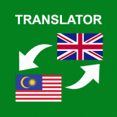 Malay - English Translator Apk