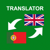 Portuguese English Translator Apk