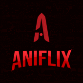 AniFlix - Animes Online Apk