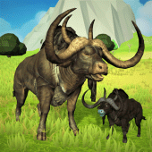 Angry Bull Attack Wild Hunt 3d Apk