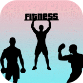 Gym Stickers for Whatsapp Apk