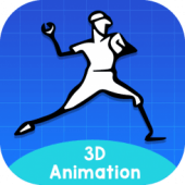 3D Animation Maker & Cartoon Creator Apk