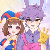 Anime Couple: Avatar Maker Apk