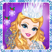 Star Girl: Christmas Apk