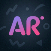 AnibeaR-Enjoy fun AR videos Apk